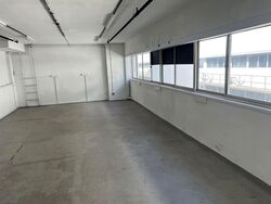North Link Building (D27), Factory #552029721